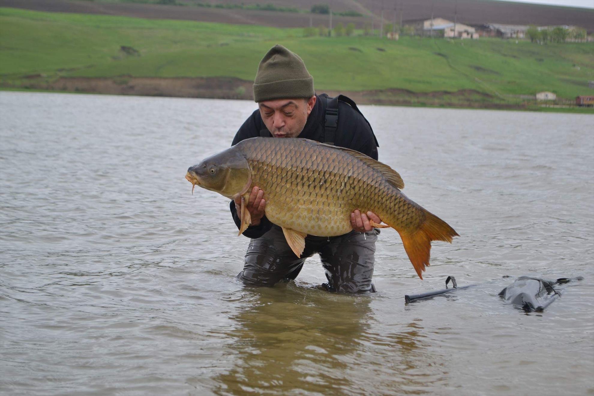 Horgesti 2017 - Record pe Horgesti anul acesta 17,750